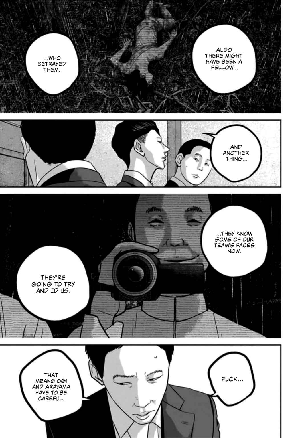 Page 11 Chapter 59 Smiley!