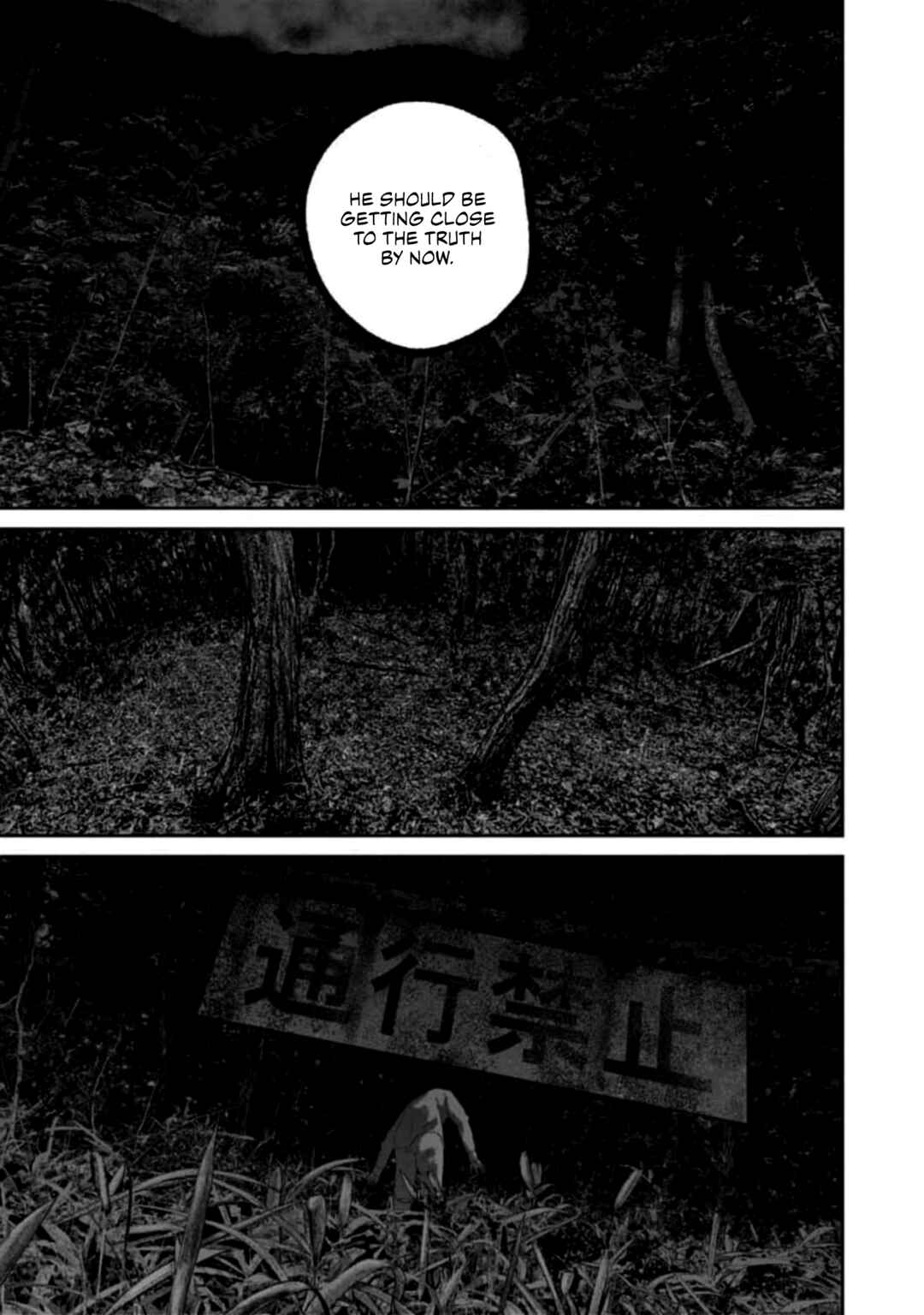 Page 13 Chapter 59 Smiley!