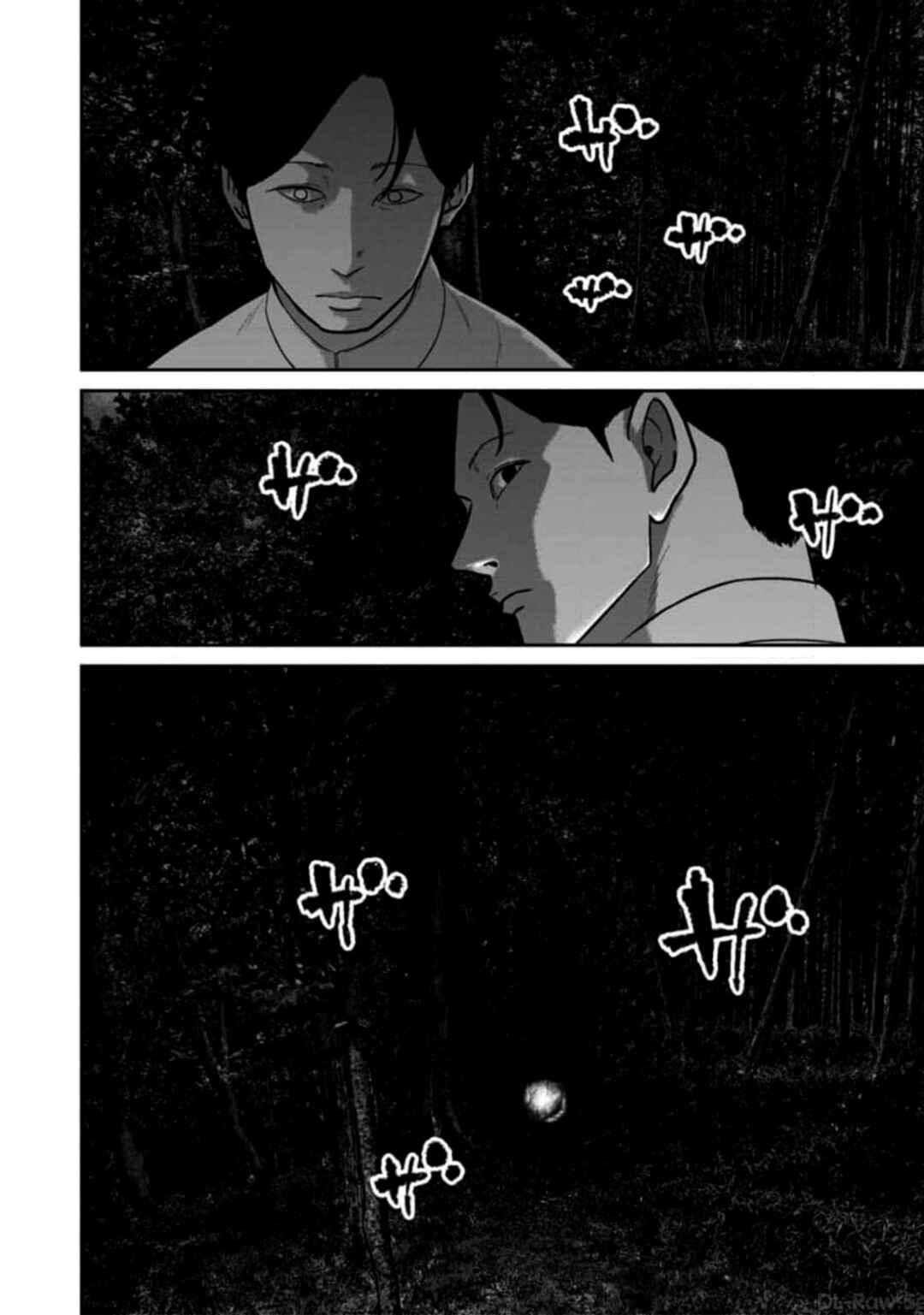 Page 16 Chapter 59 Smiley!