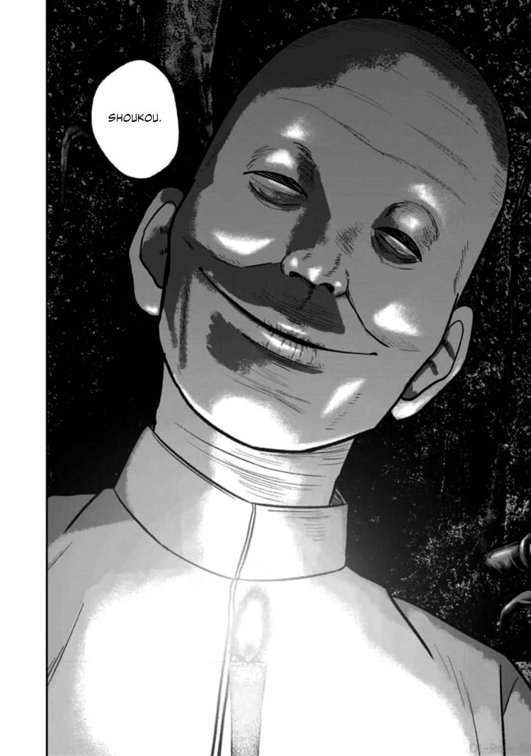 Page 18 Chapter 59 Smiley!