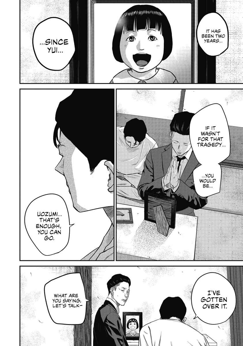 Page 8 Chapter 3 Smiley!