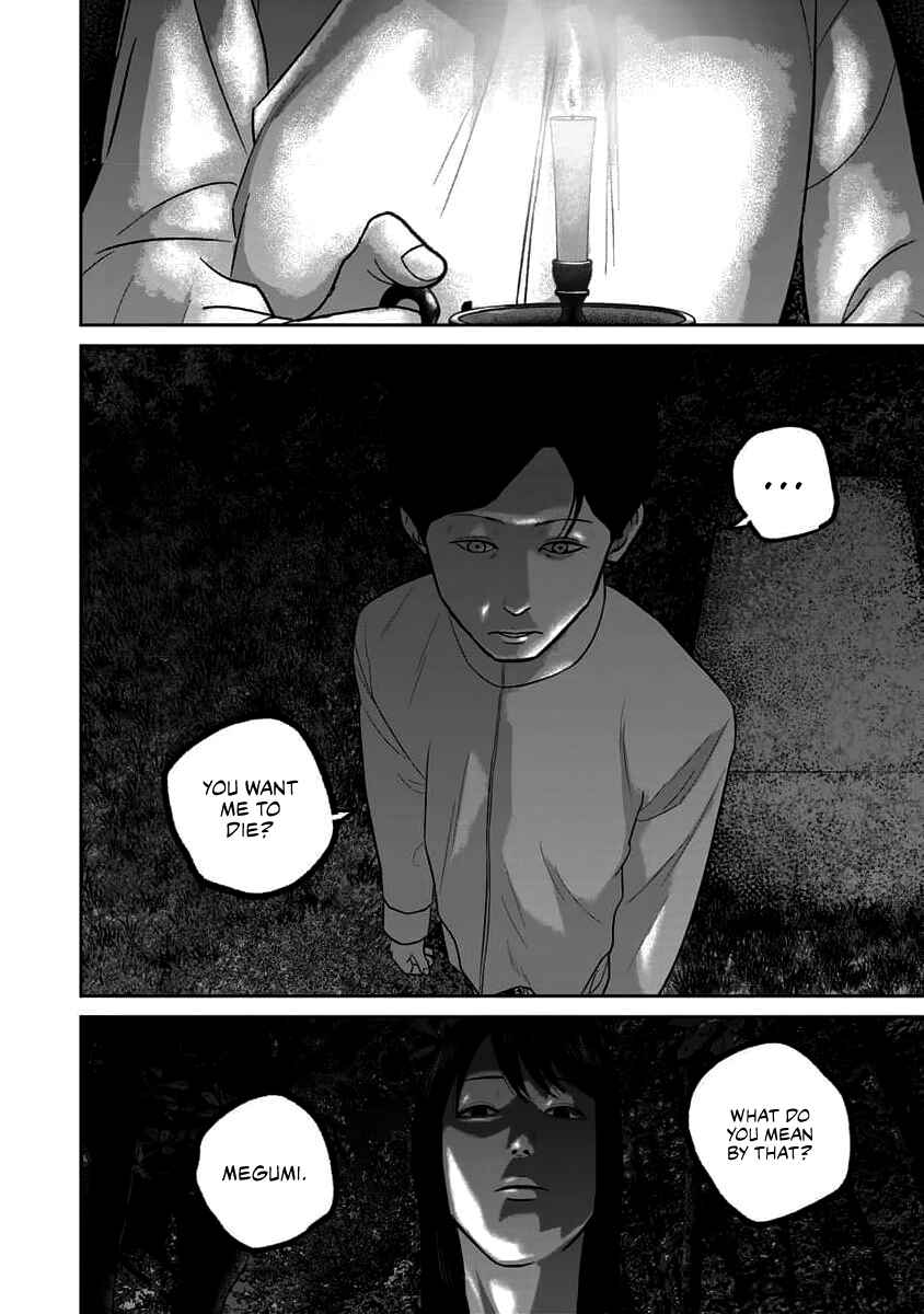 Page 14 Chapter 64 Smiley!