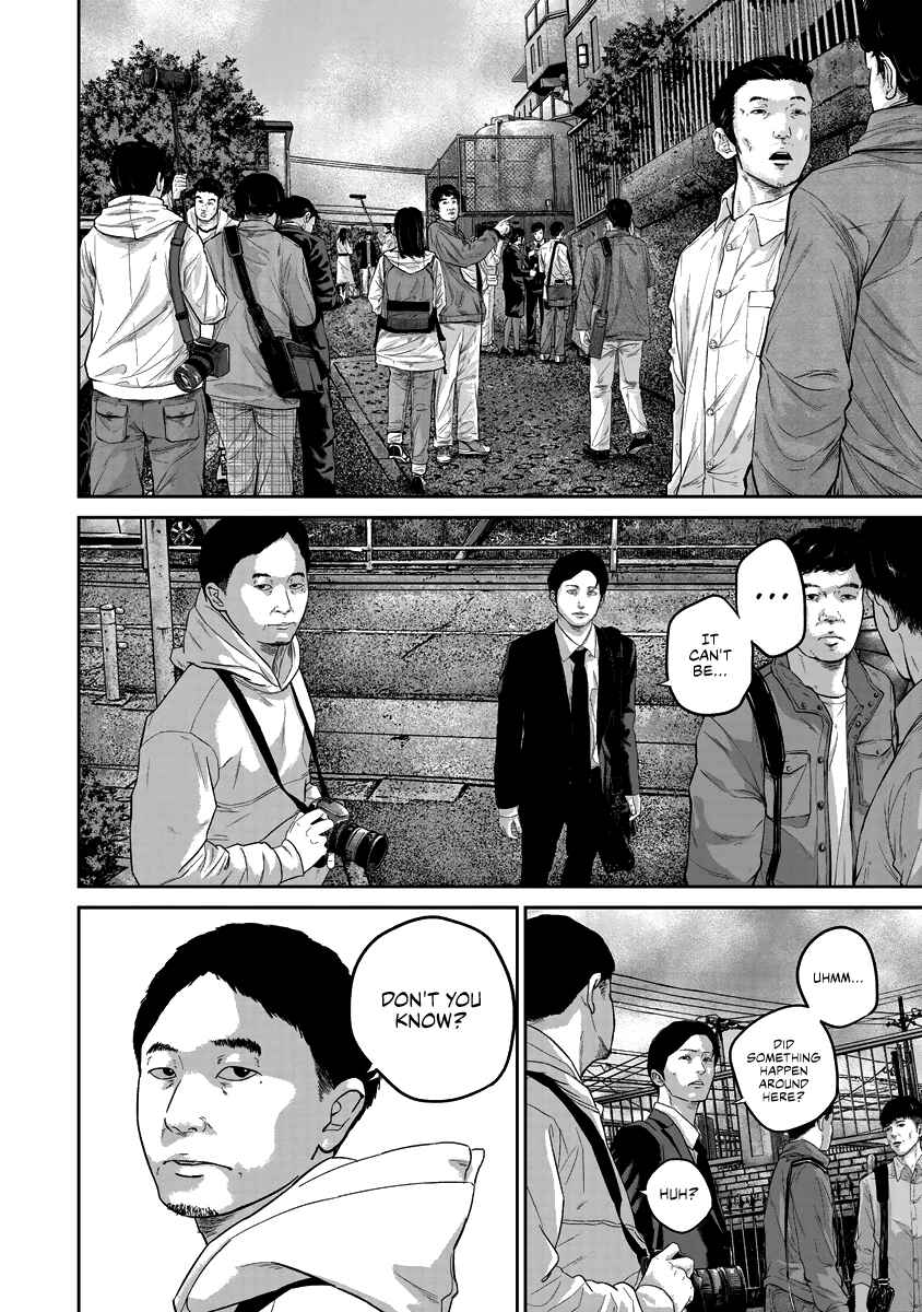 Page 14 Chapter 18 Smiley!