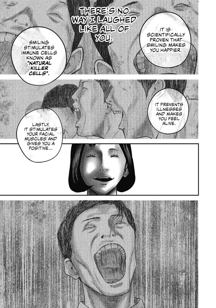 Page 6 Chapter 7 Smiley!