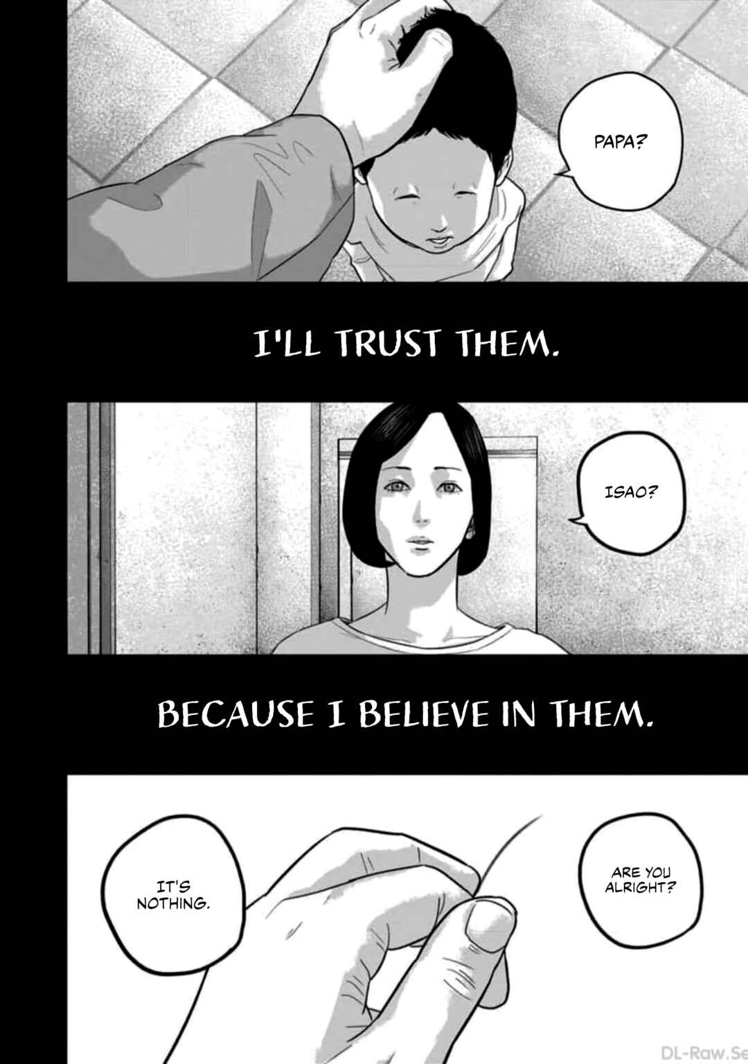 Page 10 Chapter 55 Smiley!