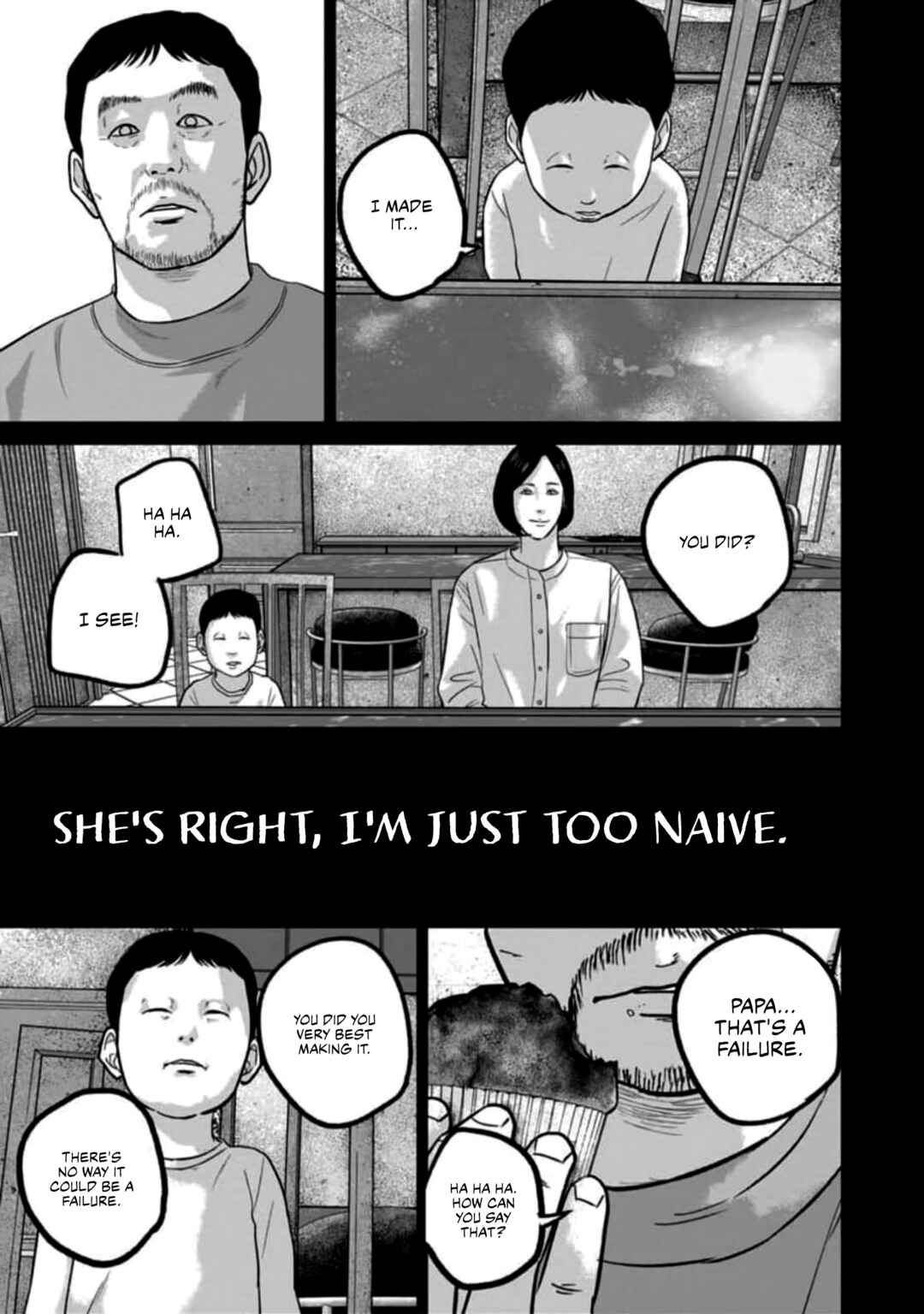 Page 15 Chapter 55 Smiley!
