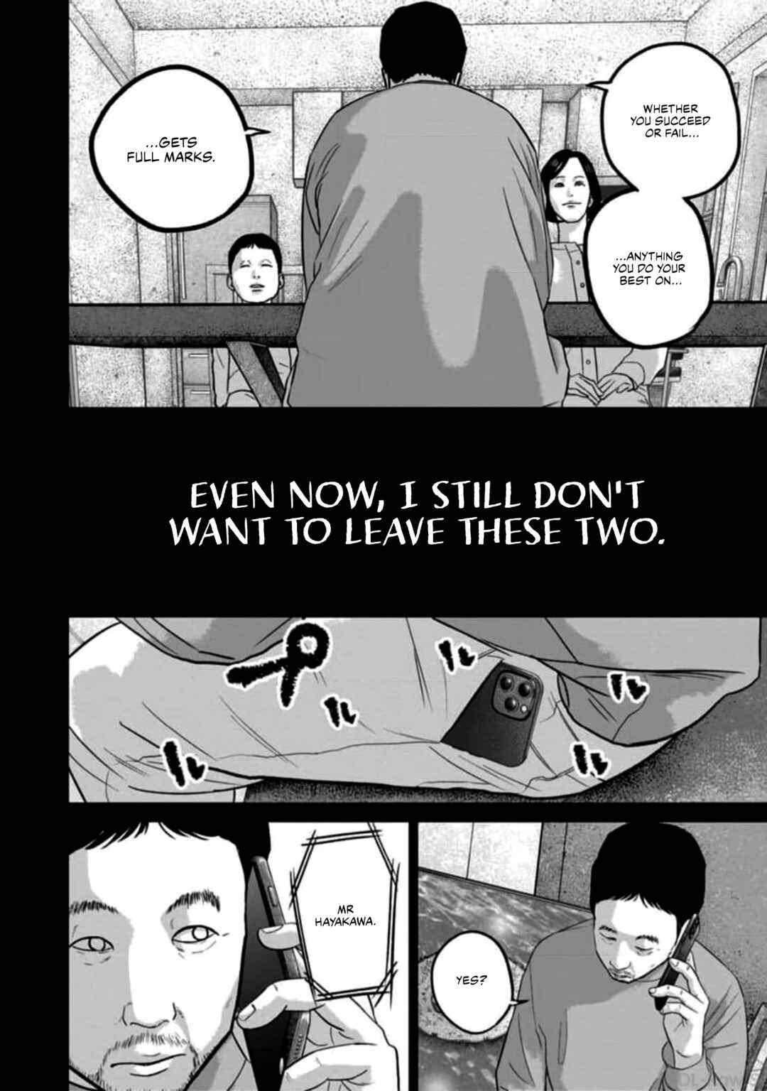 Page 16 Chapter 55 Smiley!