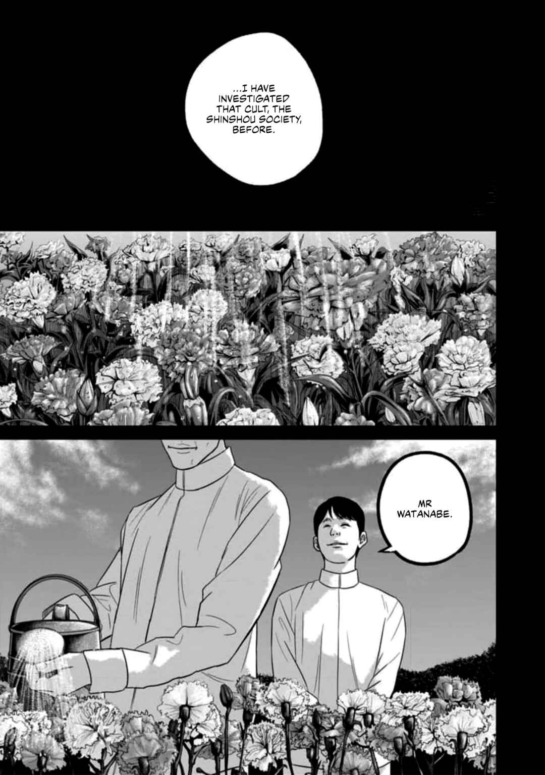Page 19 Chapter 55 Smiley!