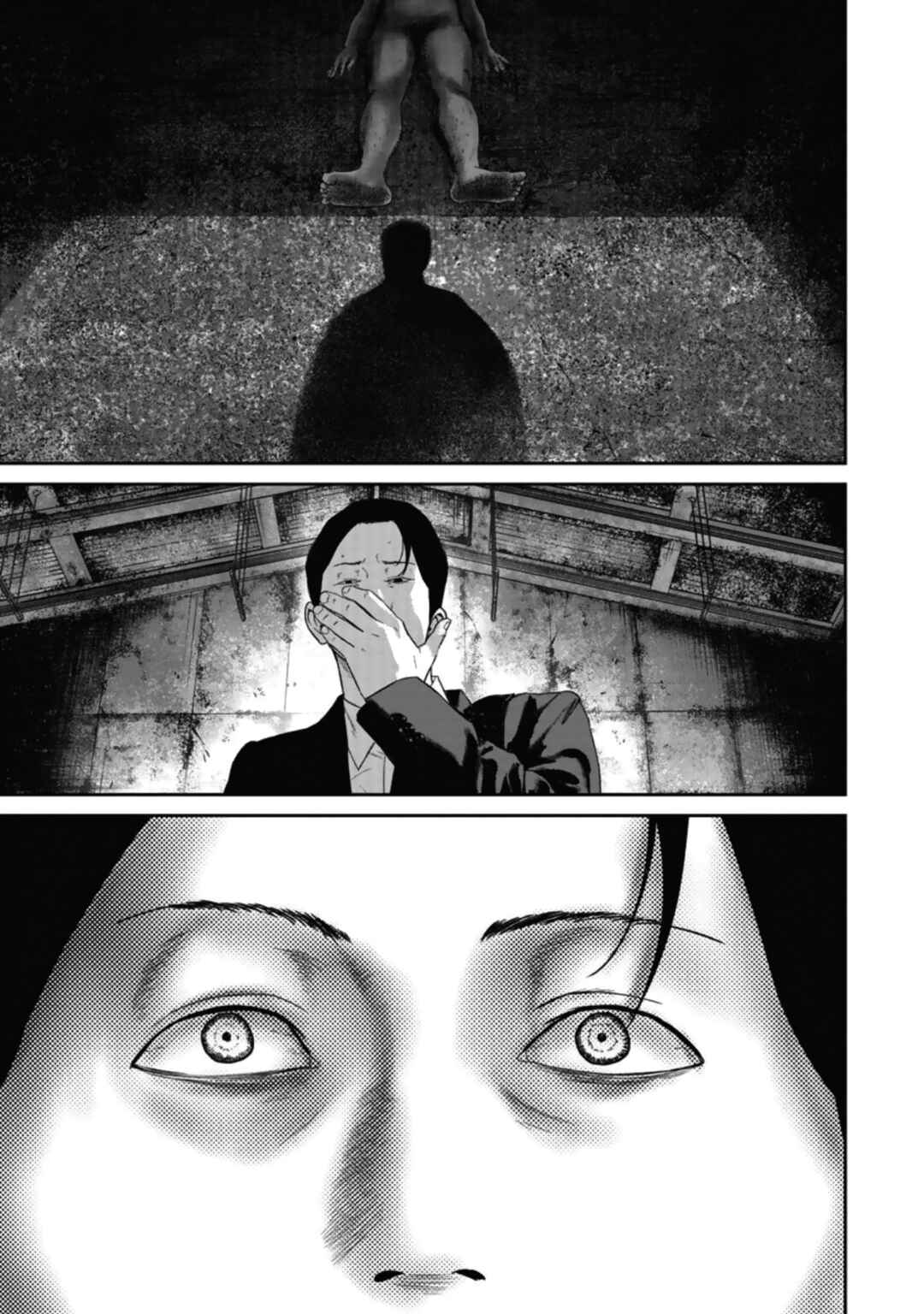 Page 19 Chapter 20 Smiley!