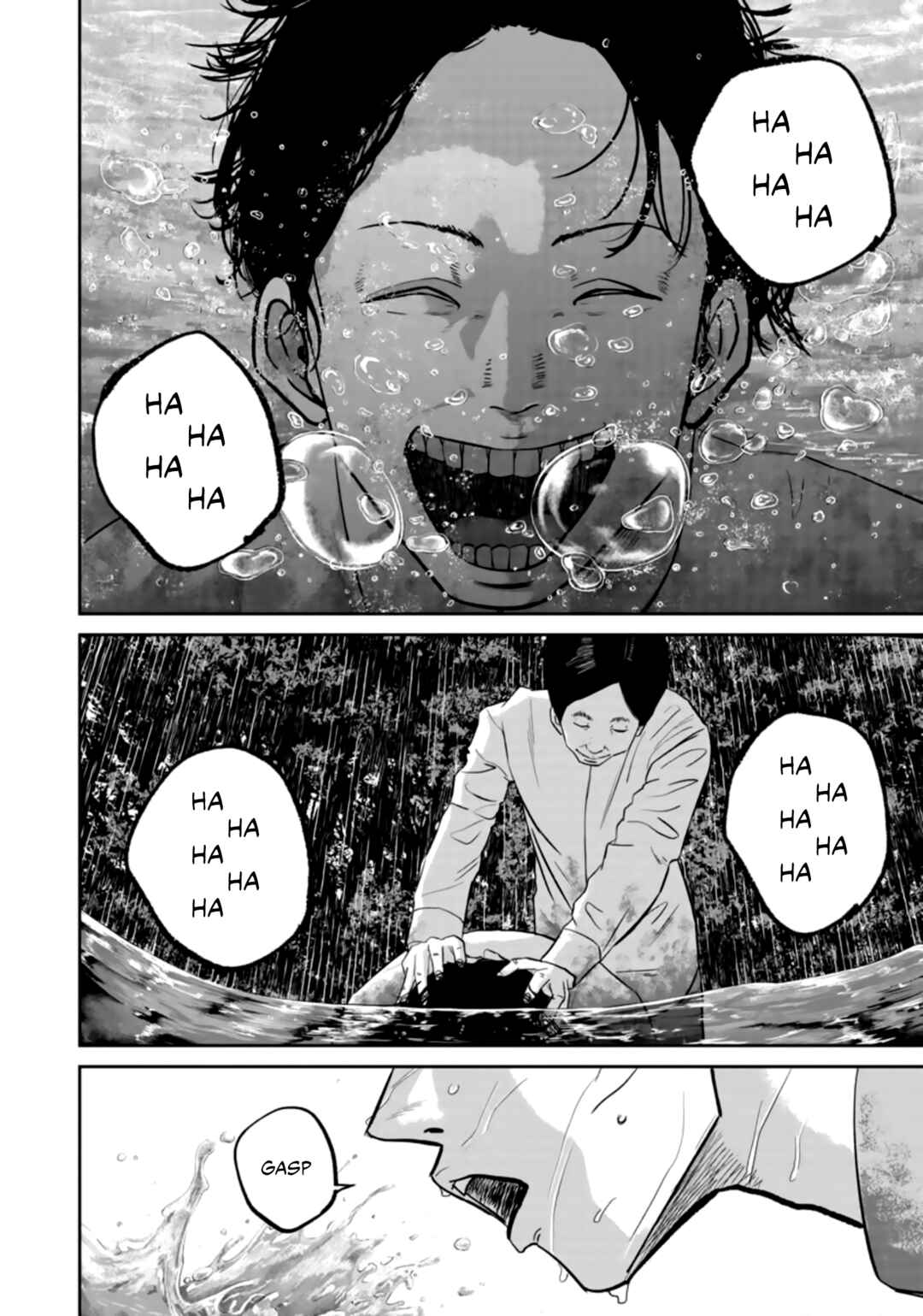 Page 16 Chapter 33 Smiley!