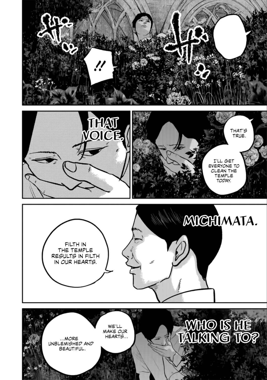 Page 16 Chapter 36 Smiley!