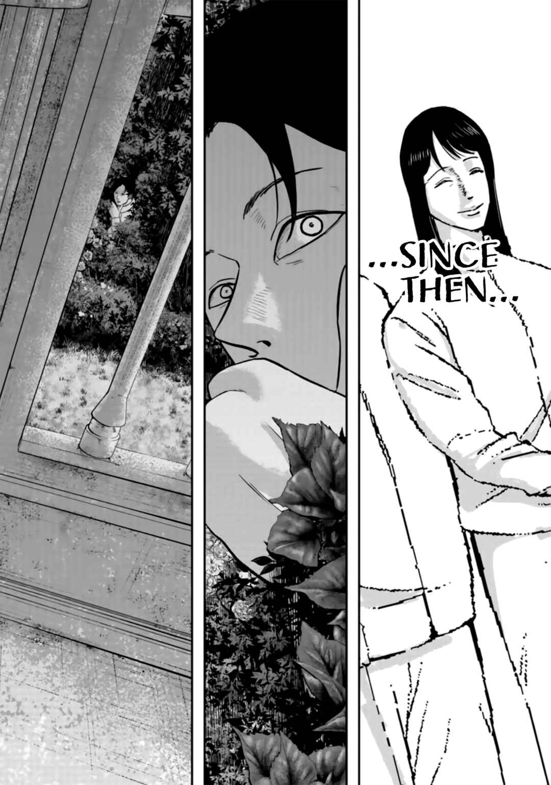Page 18 Chapter 36 Smiley!
