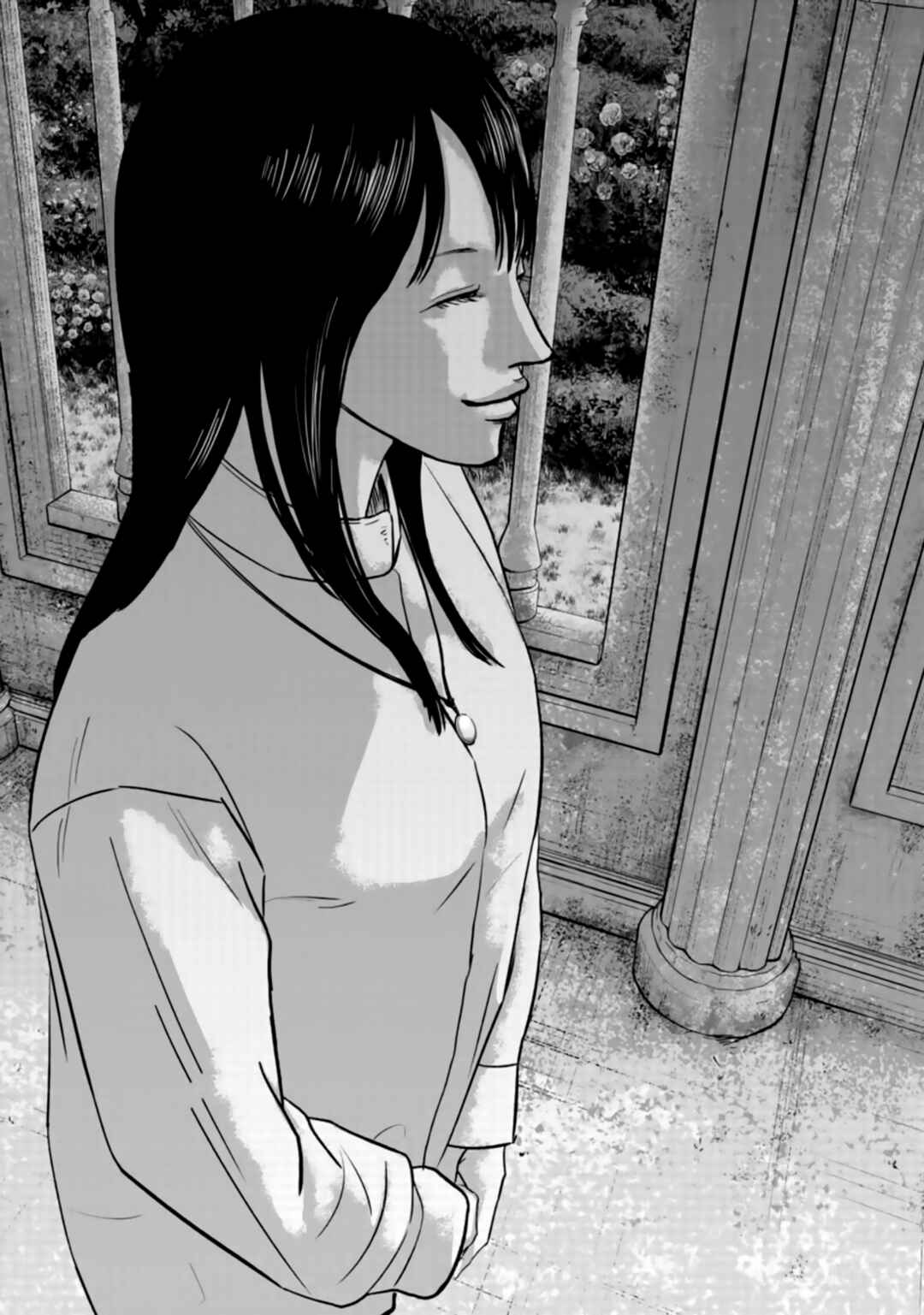 Page 19 Chapter 36 Smiley!