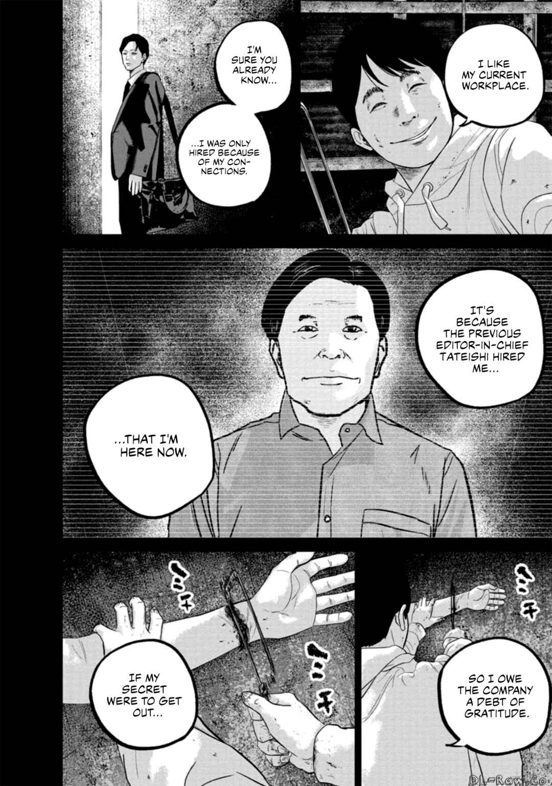 Page 2 Chapter 36 Smiley!