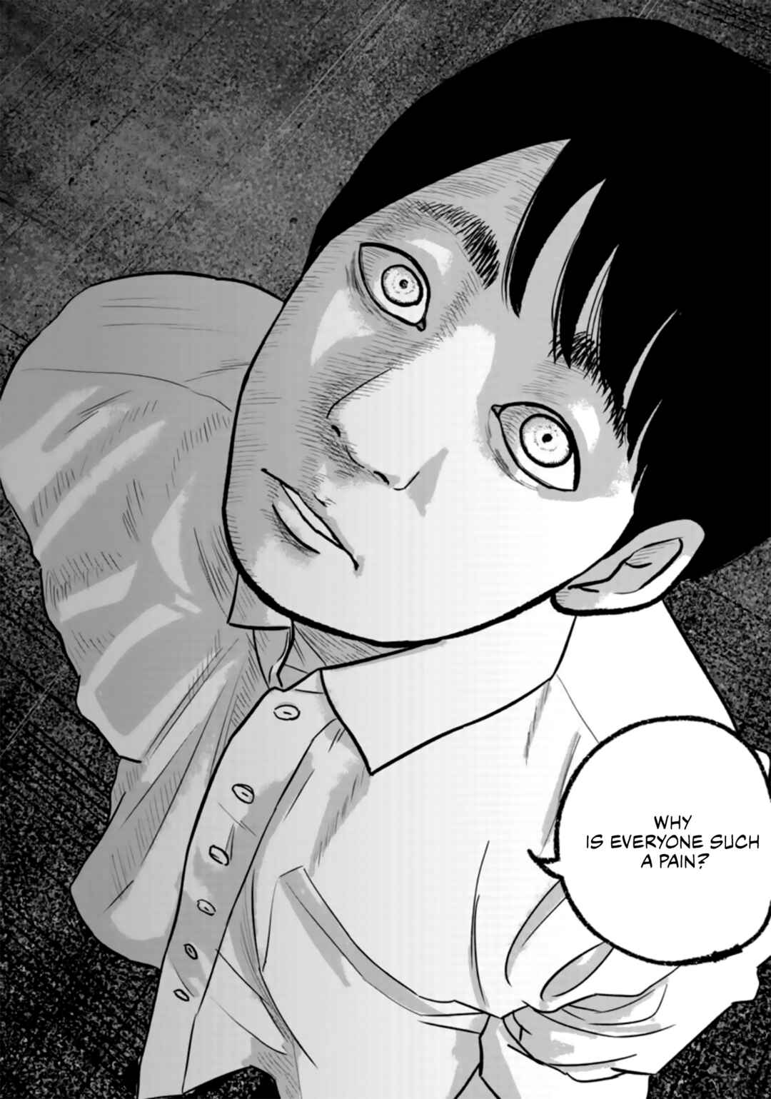 Page 4 Chapter 36 Smiley!