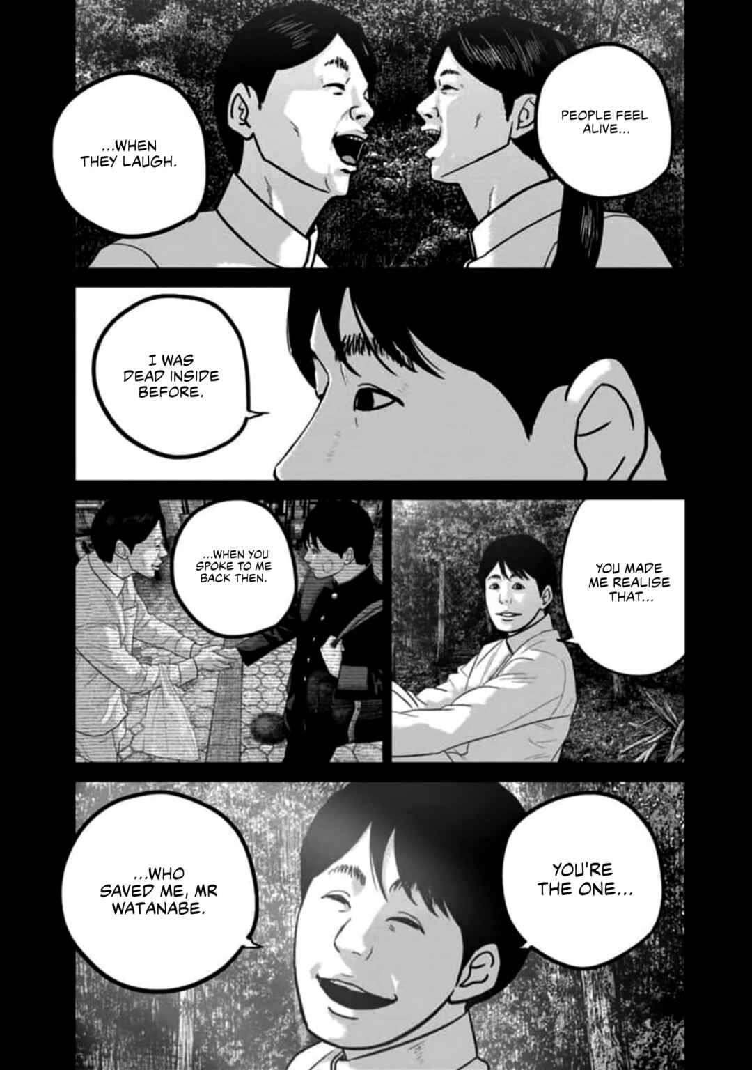 Page 5 Chapter 51 Smiley!