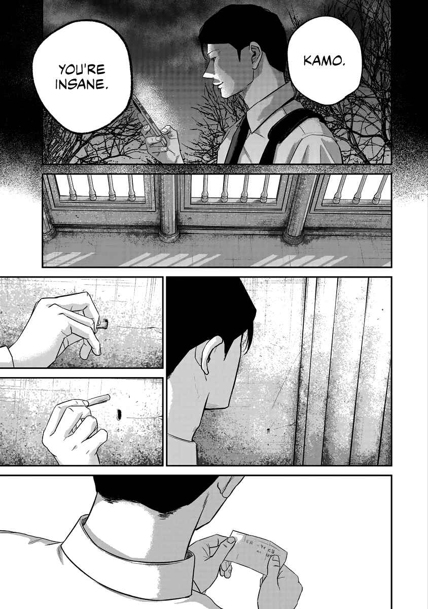 Page 18 Chapter 17 Smiley!