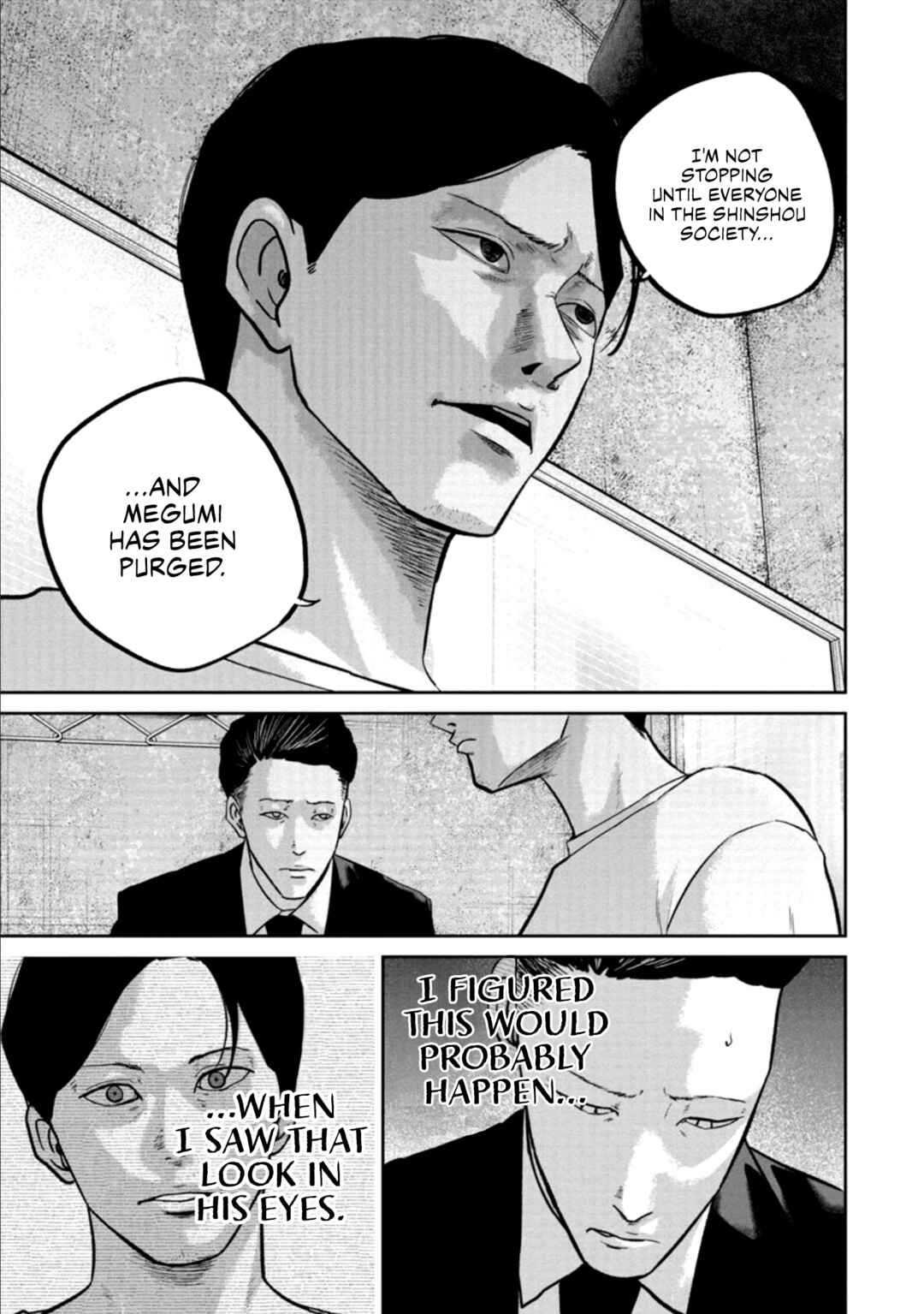 Page 19 Chapter 31 Smiley!