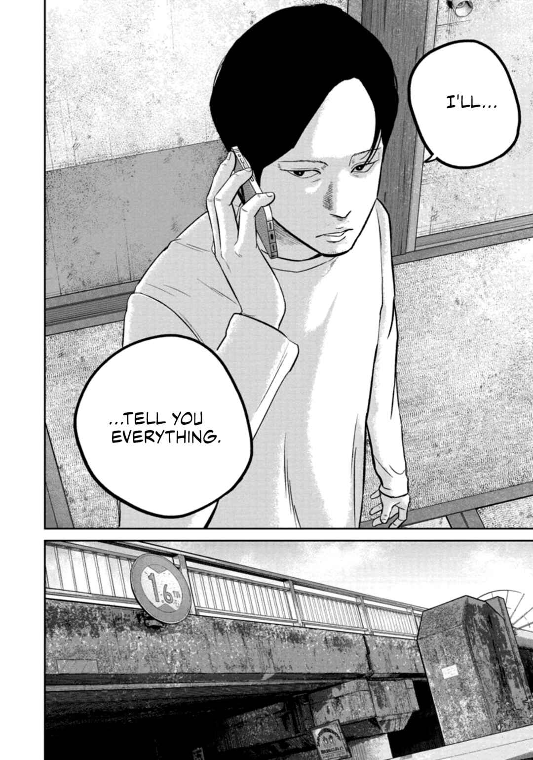Page 8 Chapter 31 Smiley!