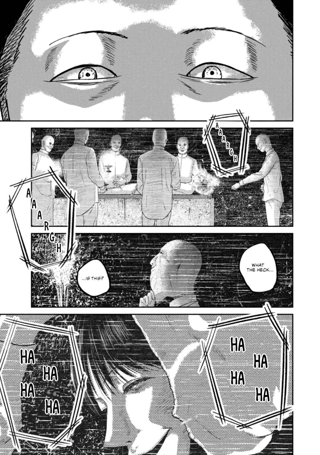 Page 9 Chapter 31 Smiley!