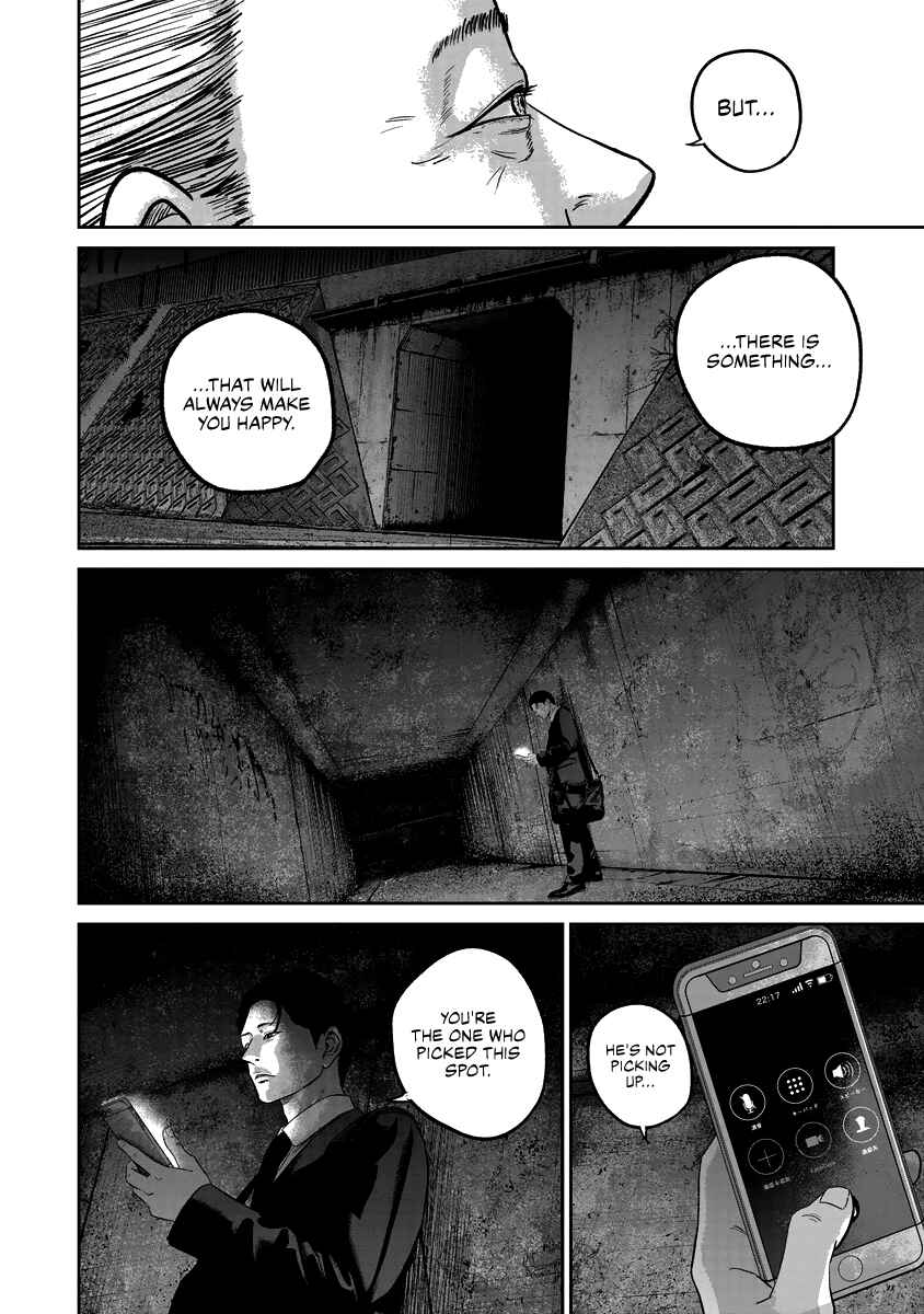 Page 12 Chapter 19 Smiley!