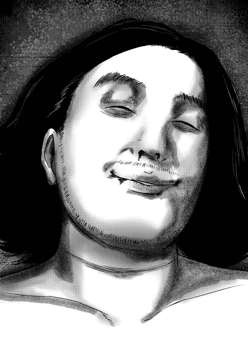 Page 16 Chapter 19 Smiley!