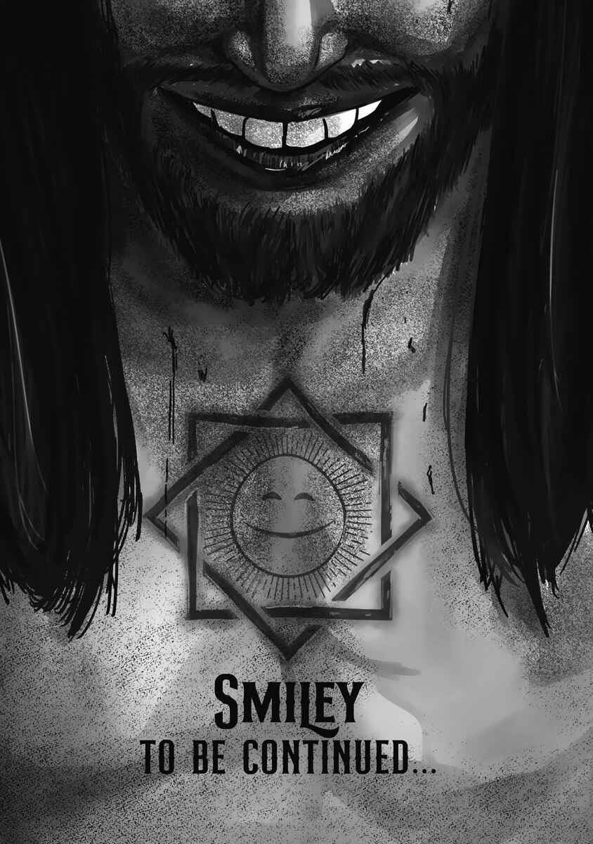 Page 20 Chapter 19 Smiley!