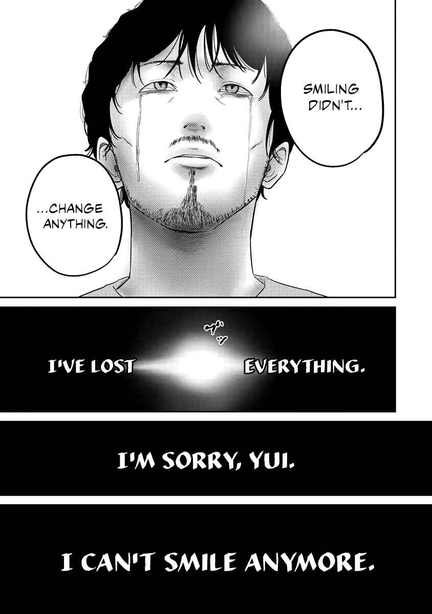 Page 15 Chapter 13 Smiley!