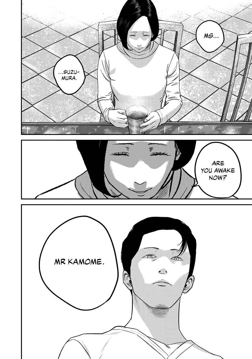 Page 18 Chapter 13 Smiley!