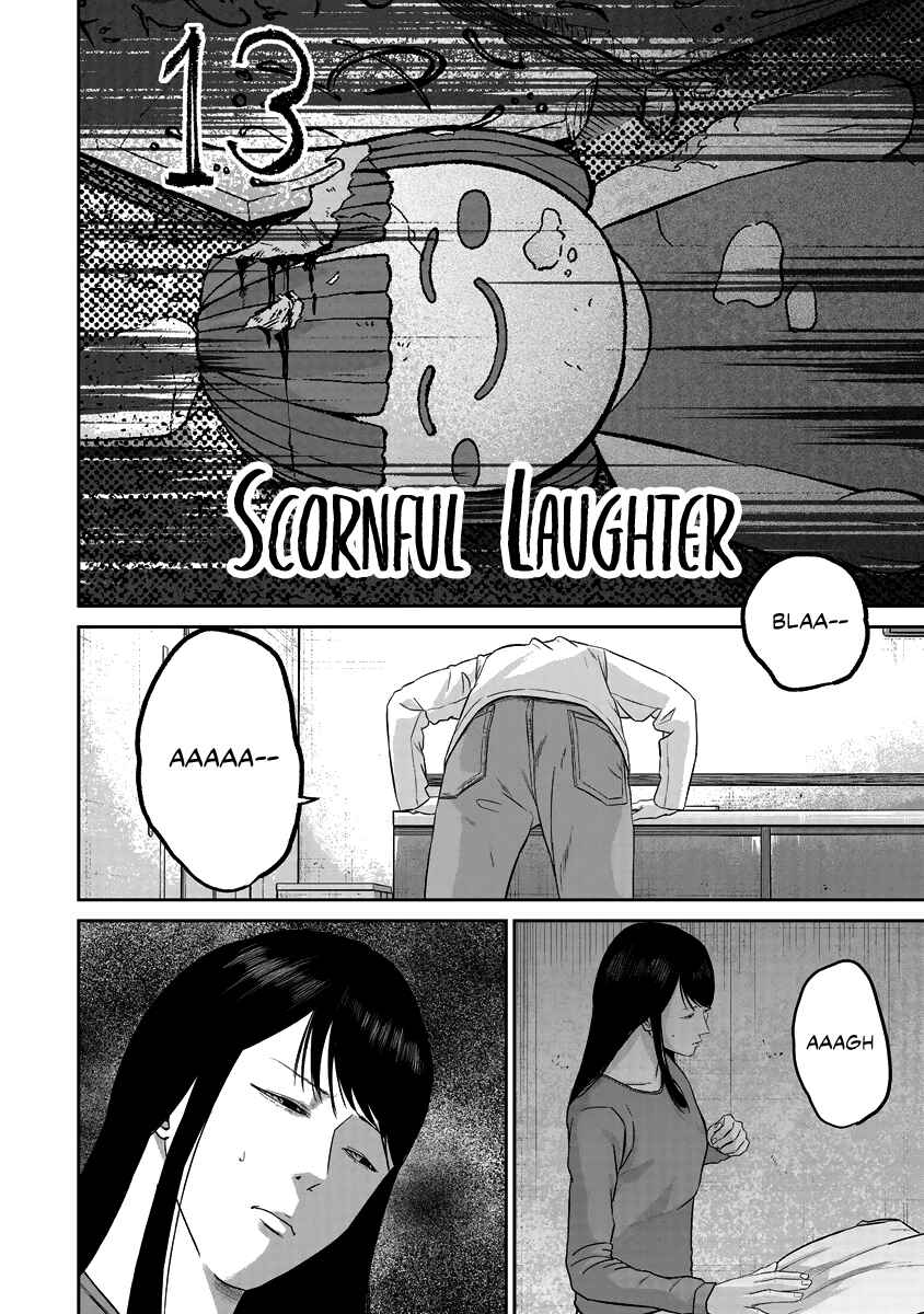 Page 2 Chapter 13 Smiley!