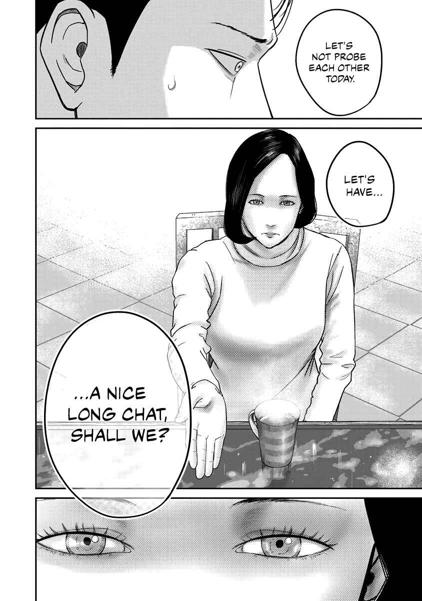 Page 20 Chapter 13 Smiley!
