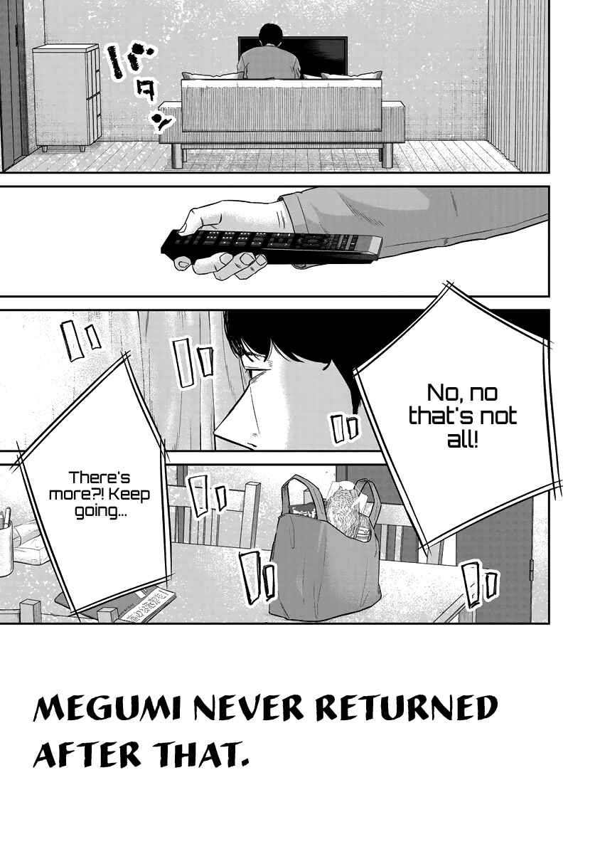 Page 9 Chapter 13 Smiley!
