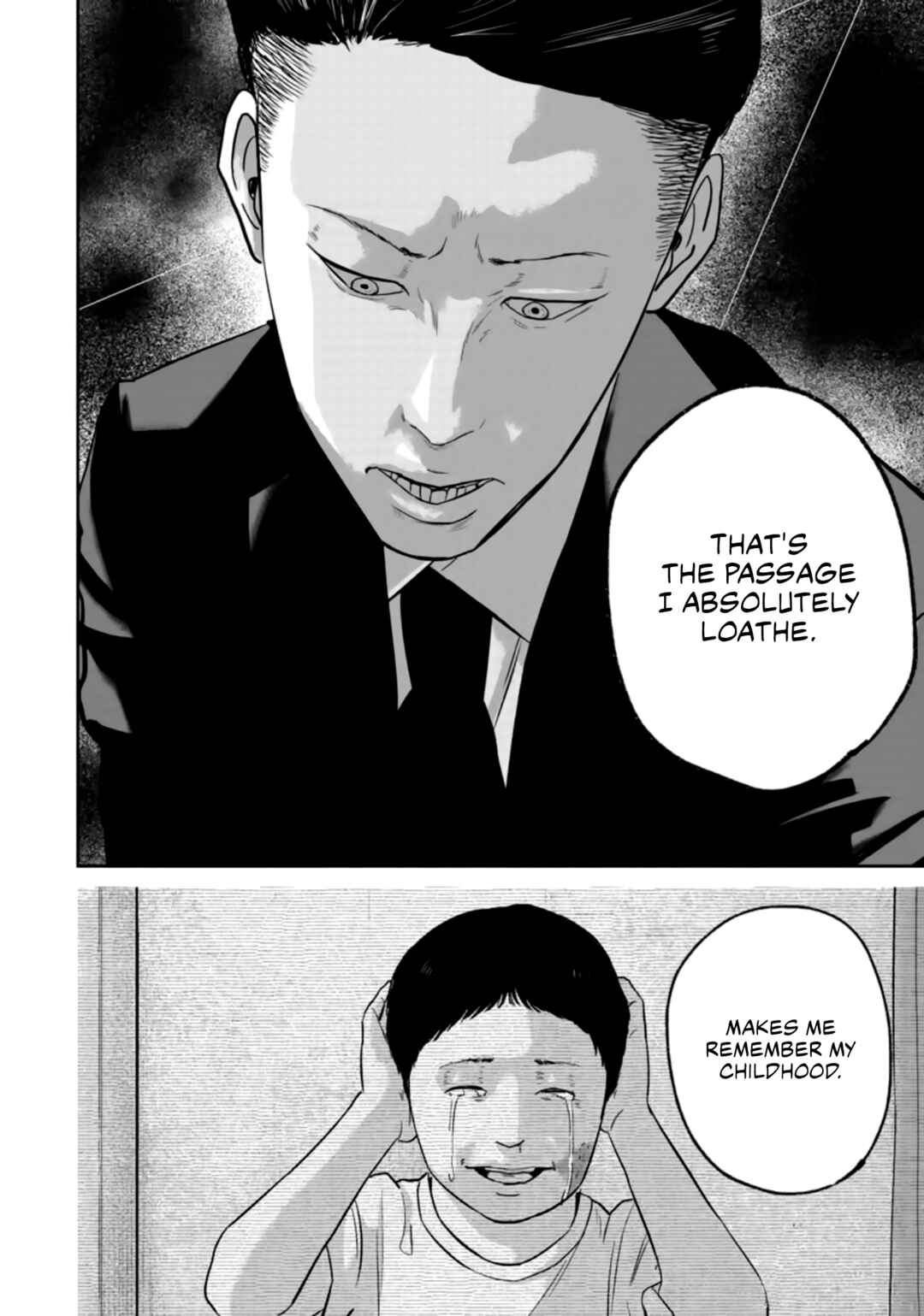 Page 13 Chapter 26 Smiley!