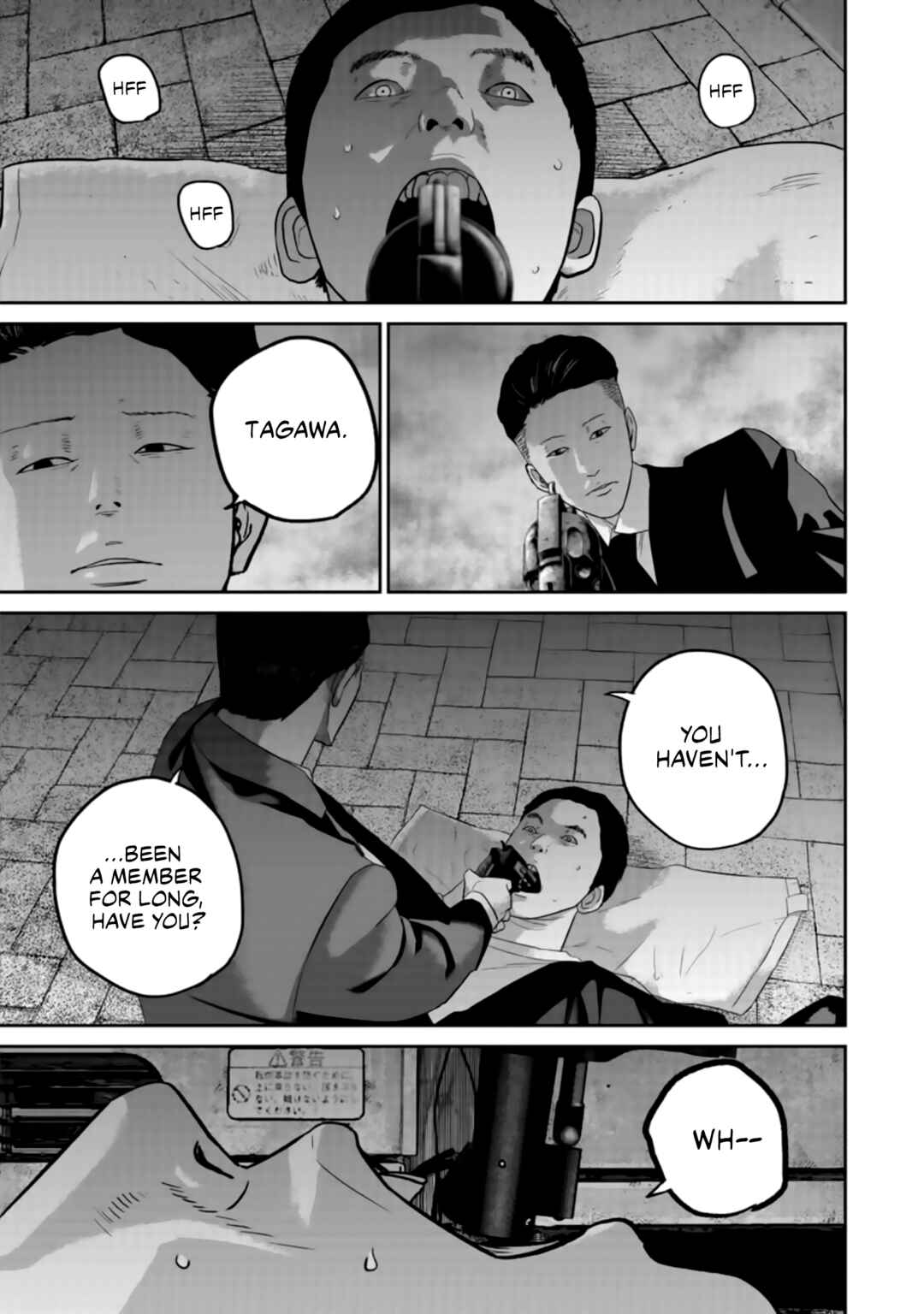 Page 14 Chapter 26 Smiley!