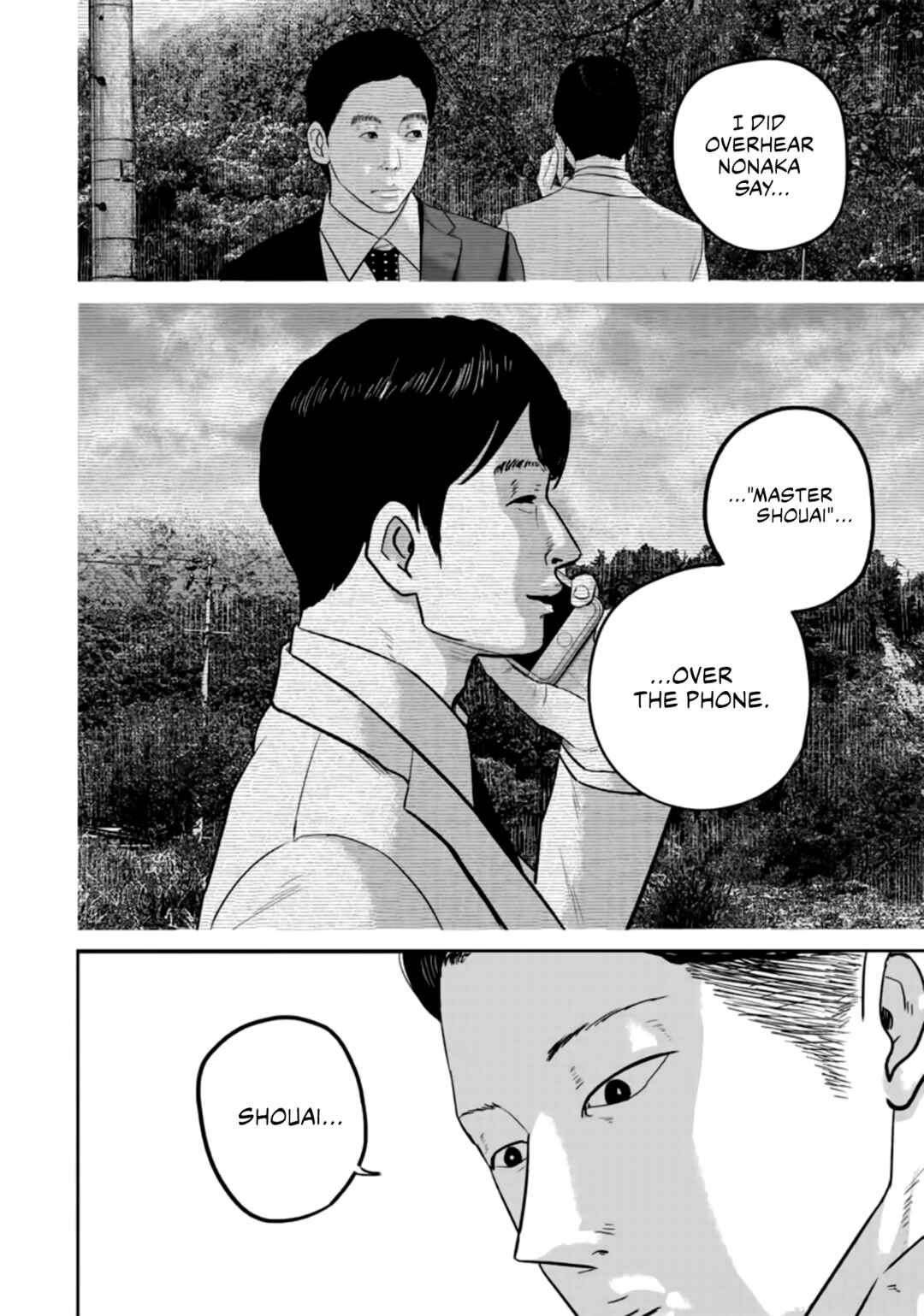 Page 19 Chapter 26 Smiley!