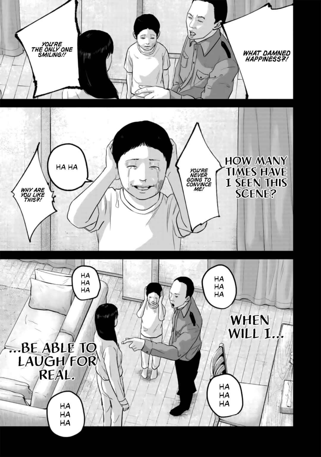 Page 5 Chapter 26 Smiley!