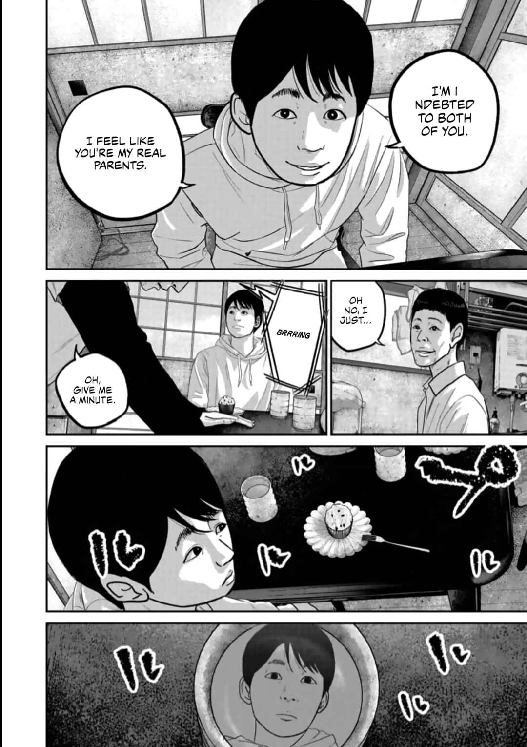 Page 2 Chapter 46 Smiley!