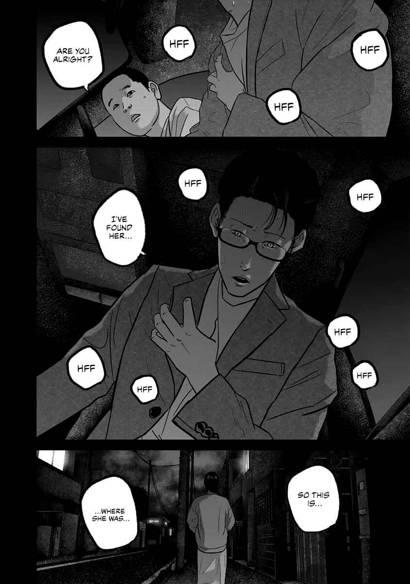 Page 16 Chapter 63 Smiley!