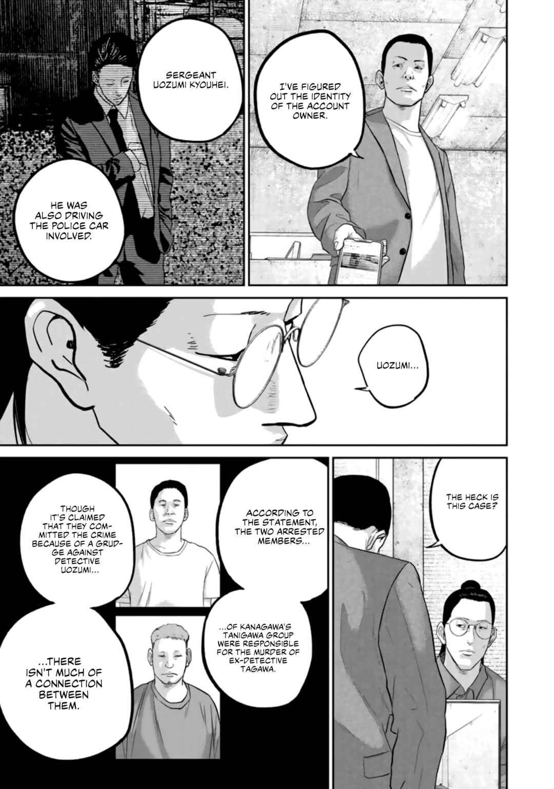 Page 9 Chapter 34 Smiley!