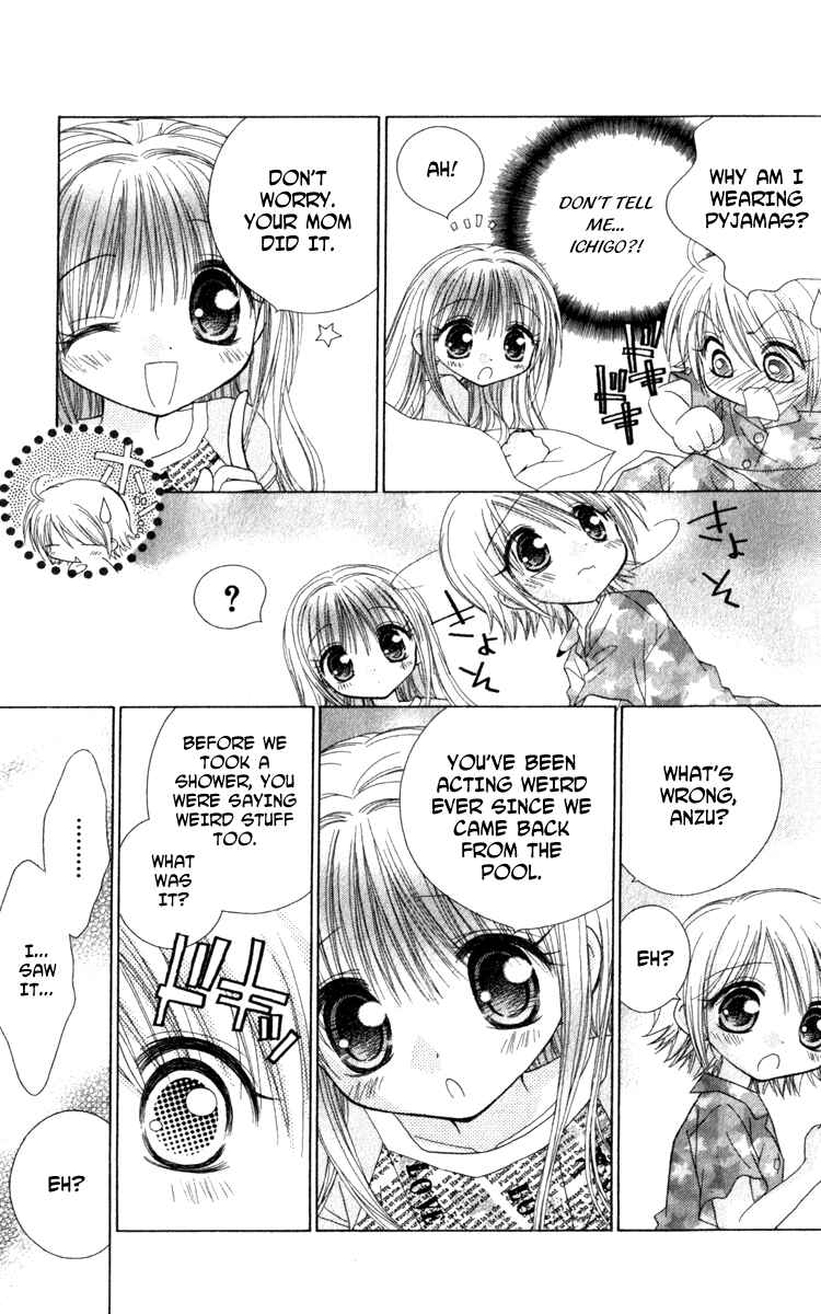 Page 15 Chapter 3 Shoujo Shounen - Go! Go! Ichigo