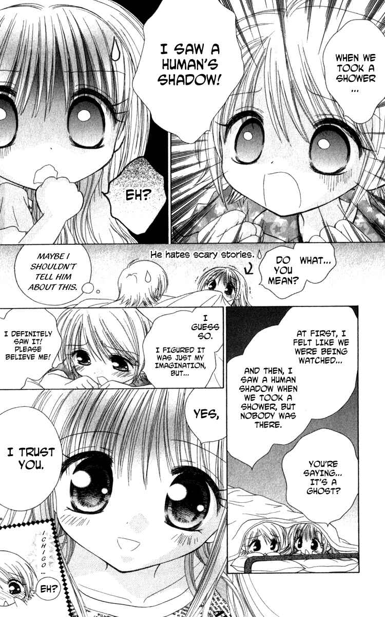 Page 16 Chapter 3 Shoujo Shounen - Go! Go! Ichigo