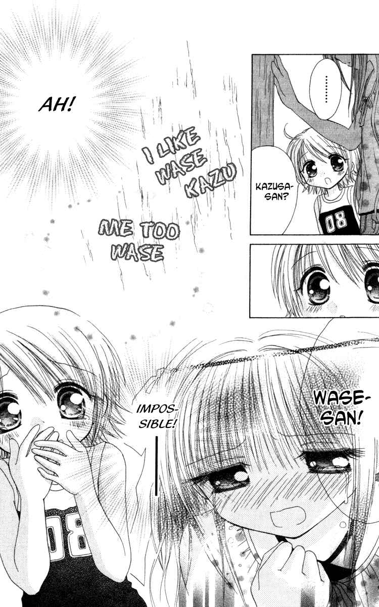 Page 29 Chapter 3 Shoujo Shounen - Go! Go! Ichigo