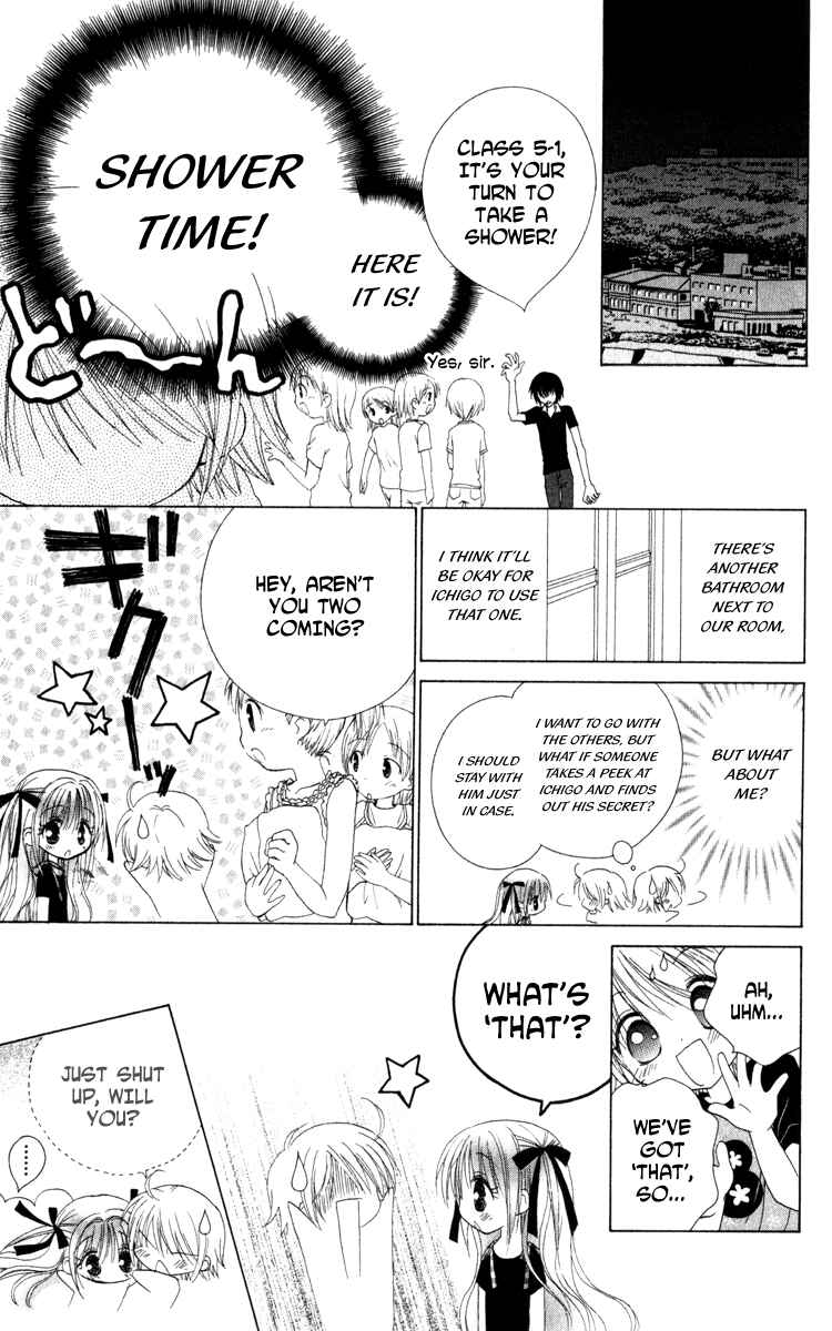 Page 11 Chapter 2 Shoujo Shounen - Go! Go! Ichigo