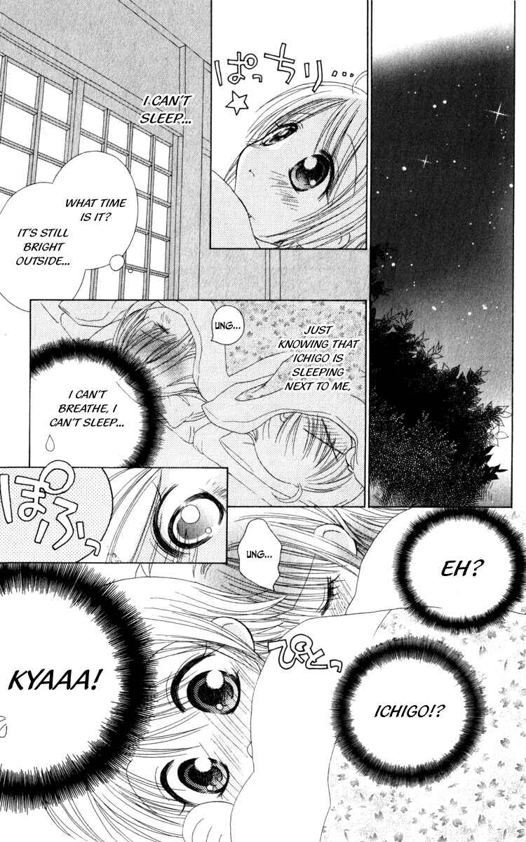 Page 17 Chapter 2 Shoujo Shounen - Go! Go! Ichigo