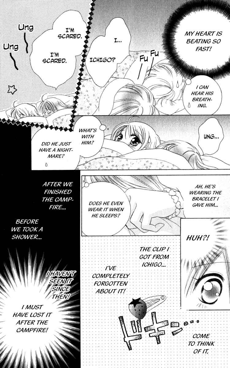 Page 18 Chapter 2 Shoujo Shounen - Go! Go! Ichigo