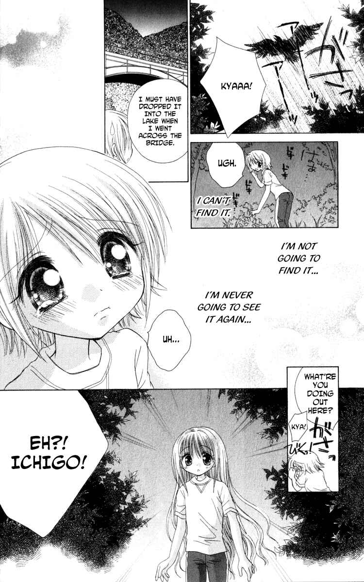 Page 20 Chapter 2 Shoujo Shounen - Go! Go! Ichigo