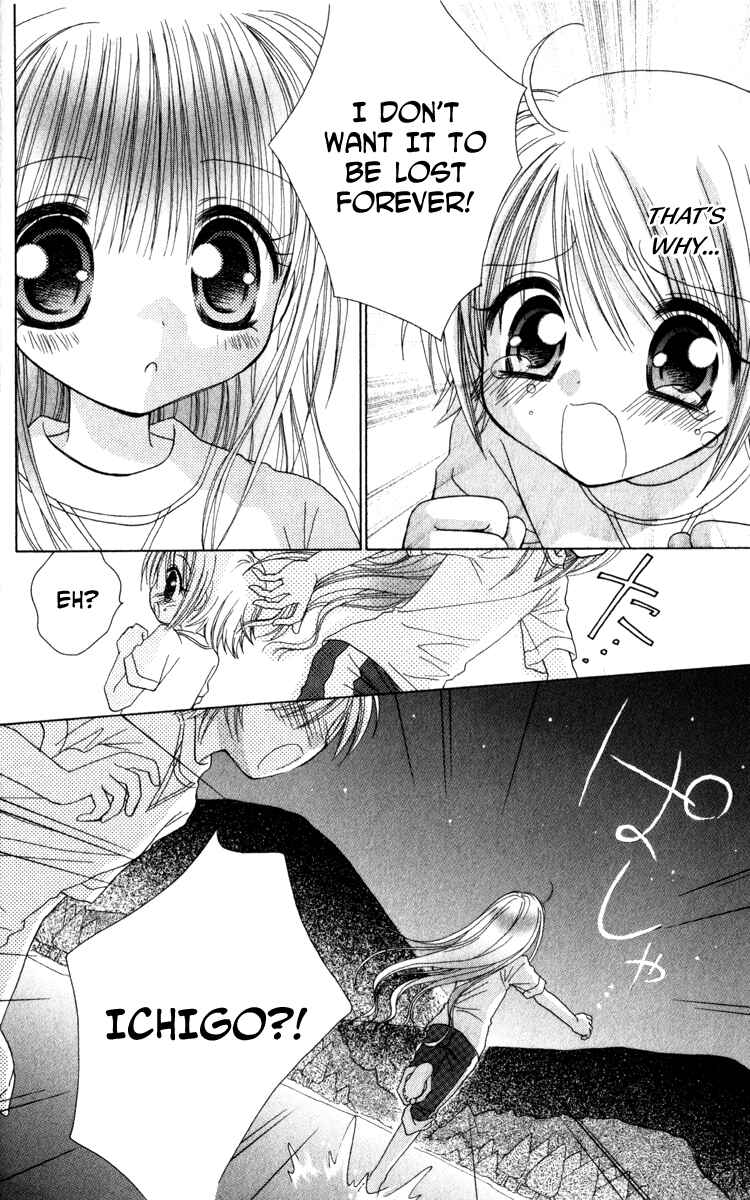 Page 22 Chapter 2 Shoujo Shounen - Go! Go! Ichigo