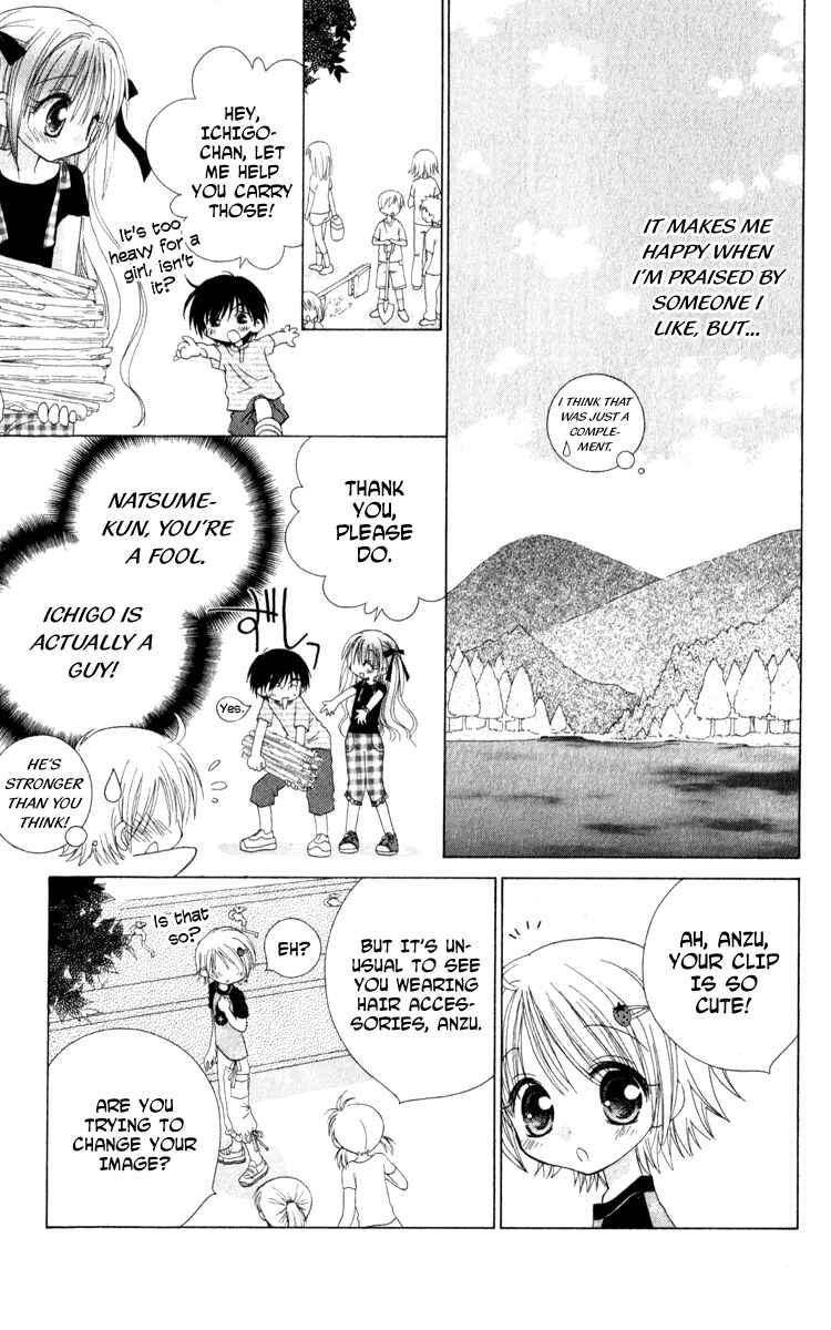 Page 9 Chapter 2 Shoujo Shounen - Go! Go! Ichigo