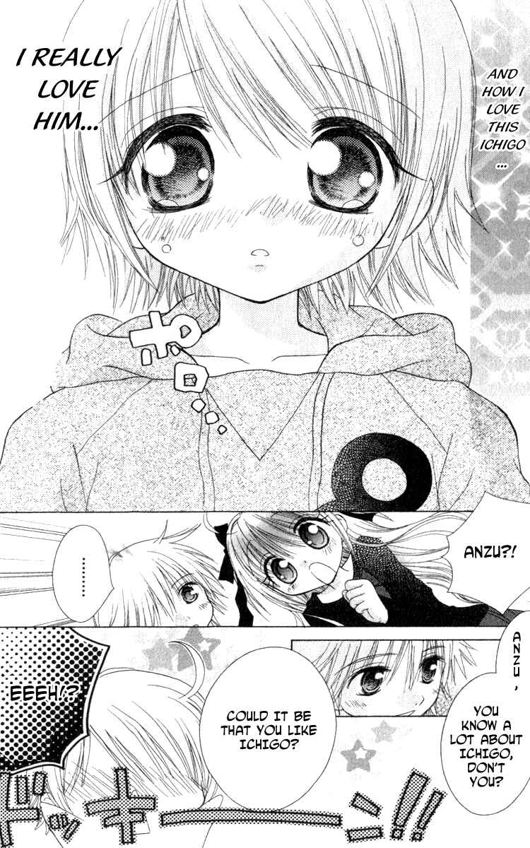 Page 18 Chapter 6 Shoujo Shounen - Go! Go! Ichigo