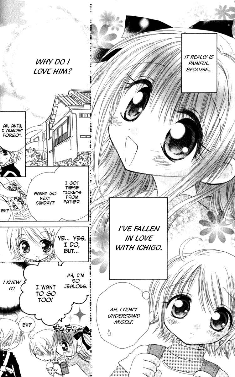 Page 7 Chapter 6 Shoujo Shounen - Go! Go! Ichigo